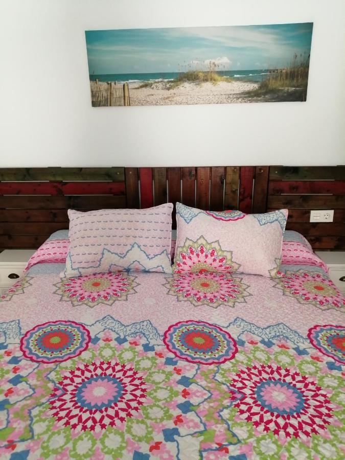 Abi&lei Vv Apartamento *