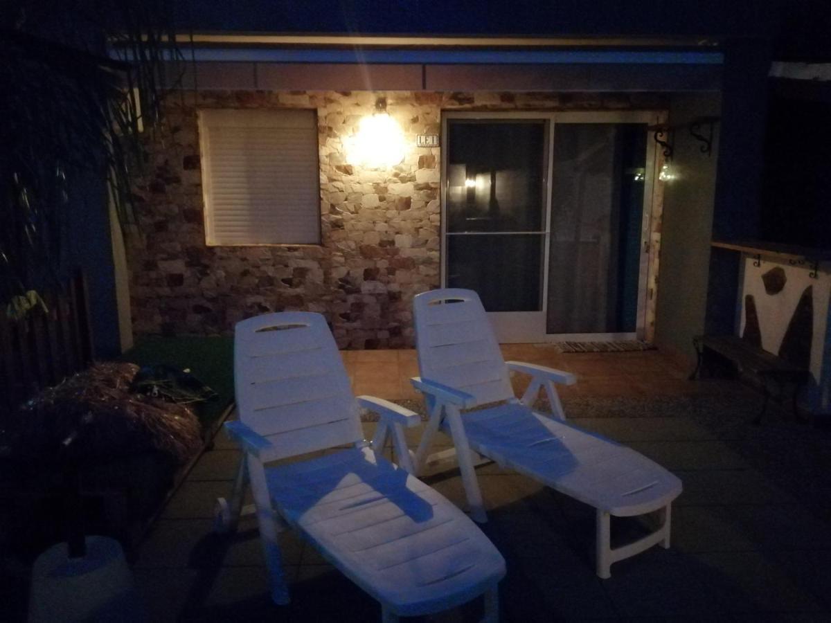 Apartamento Abi&lei Vv Candelaria