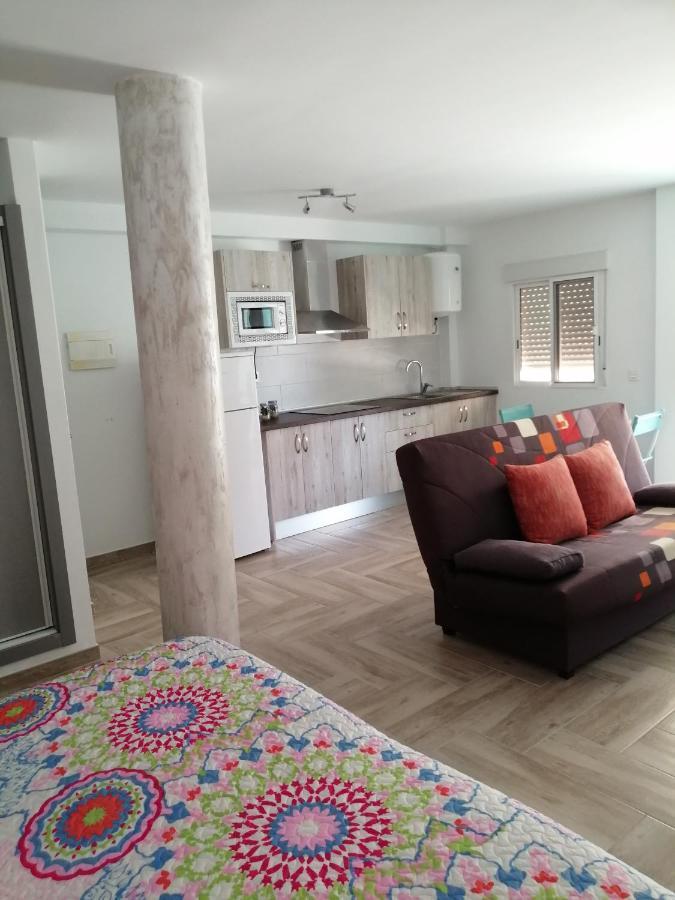 Apartamento Abi&lei Vv *