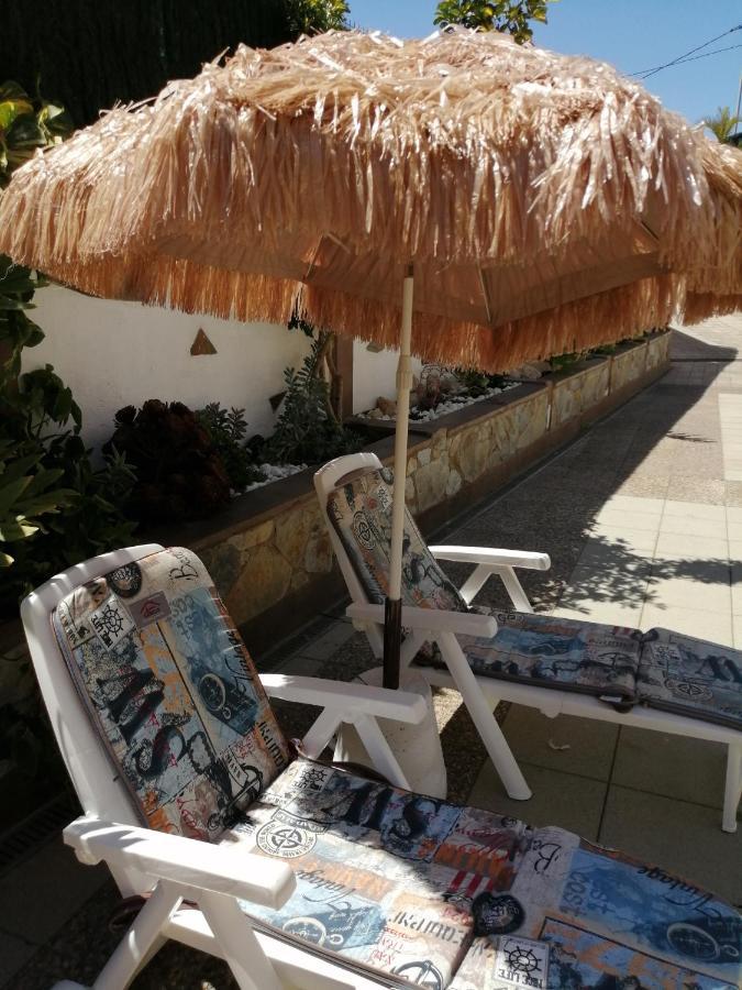 Apartamento Abi&lei Vv Candelaria
