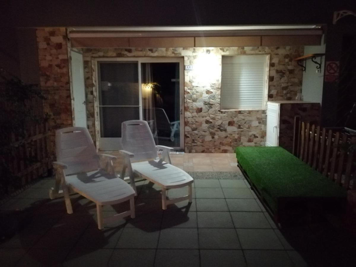 Abi&lei Vv Apartamento