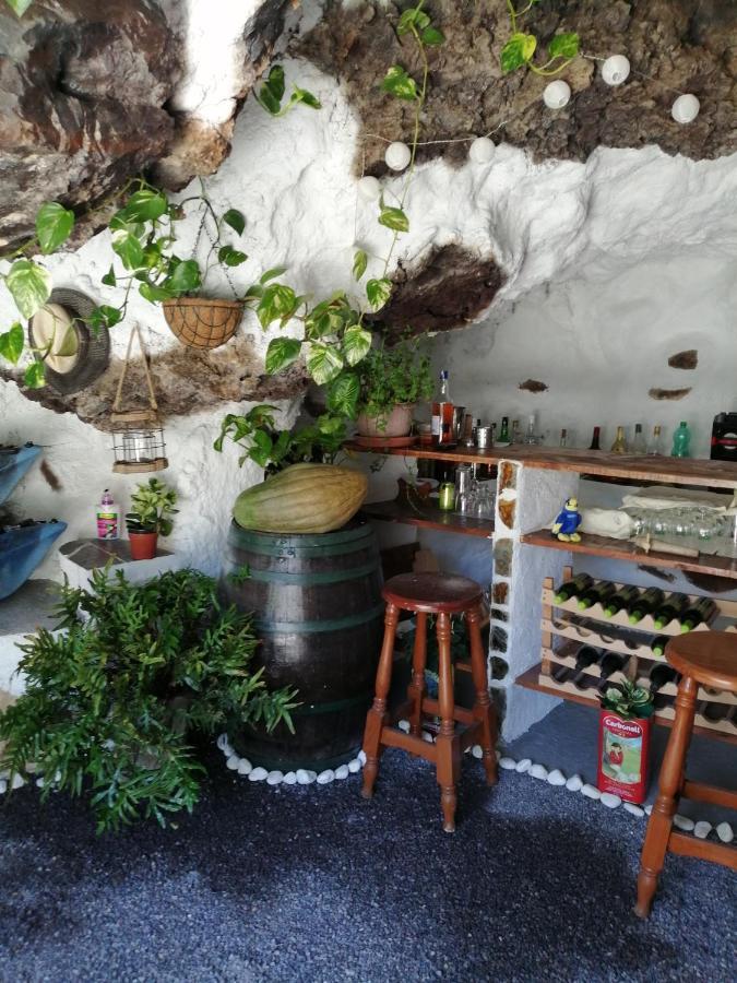 Apartamento Abi&lei Vv Candelaria