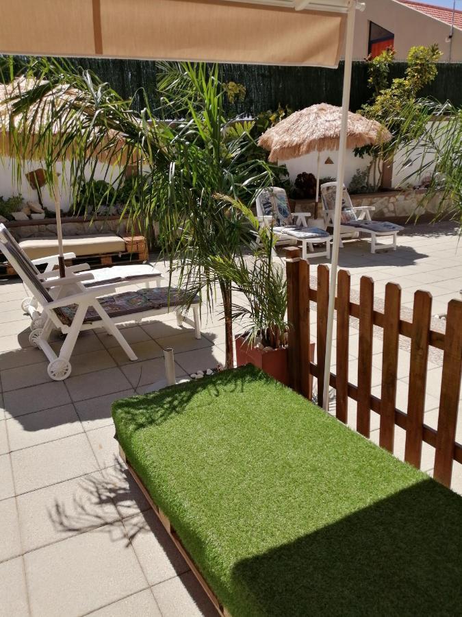 Abi&lei Vv Apartamento