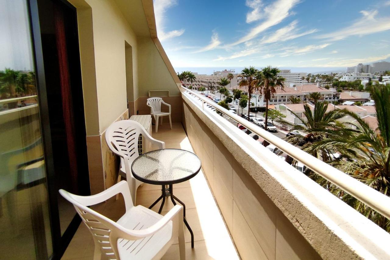 Apartment Playa Azul 2bd - Americas Arona (Tenerife)