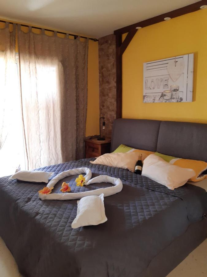 Holiday home Casa 115