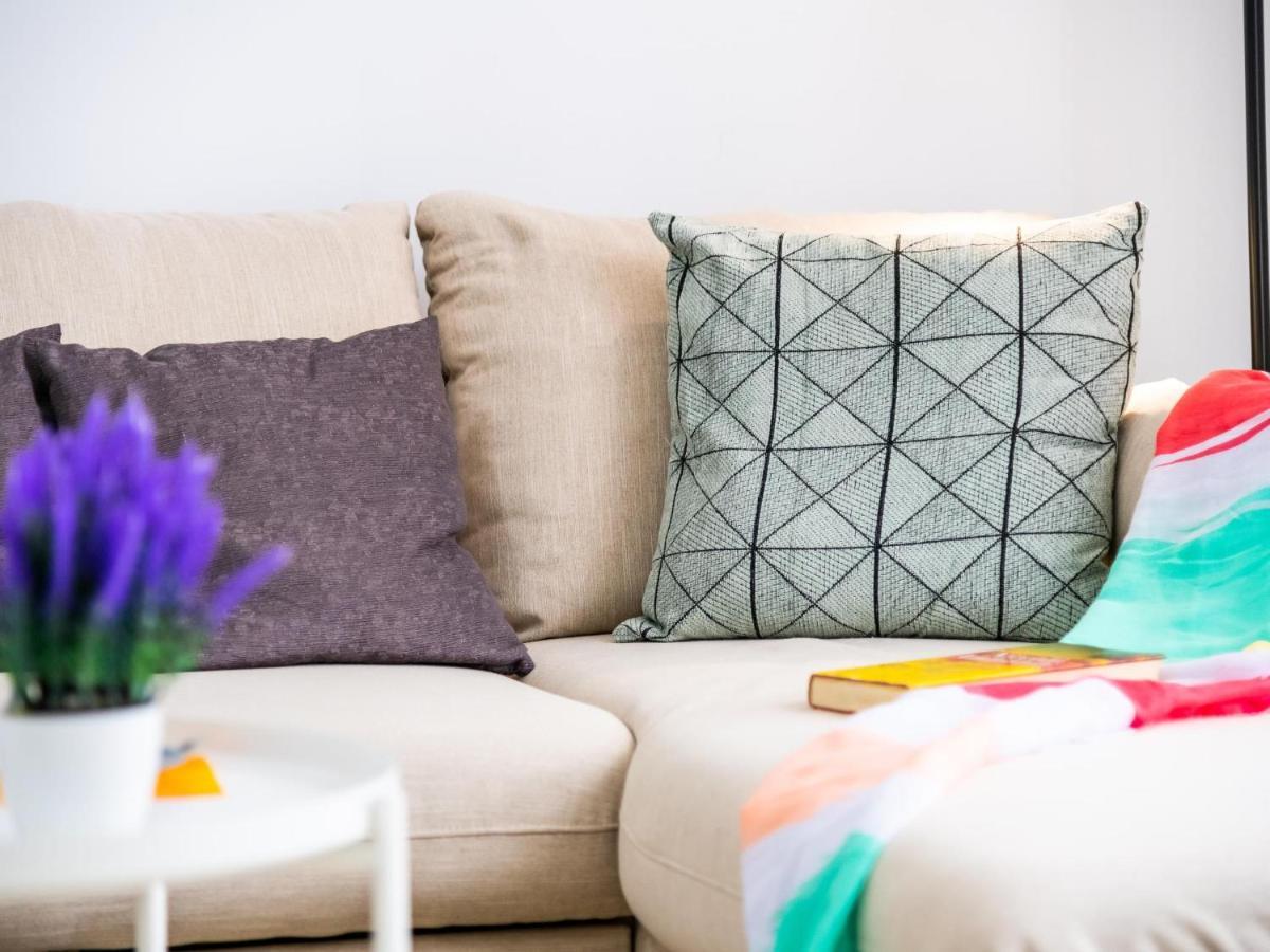 Apartamento B18 Stunning Tajinaste En Abrigos Los Abrigos