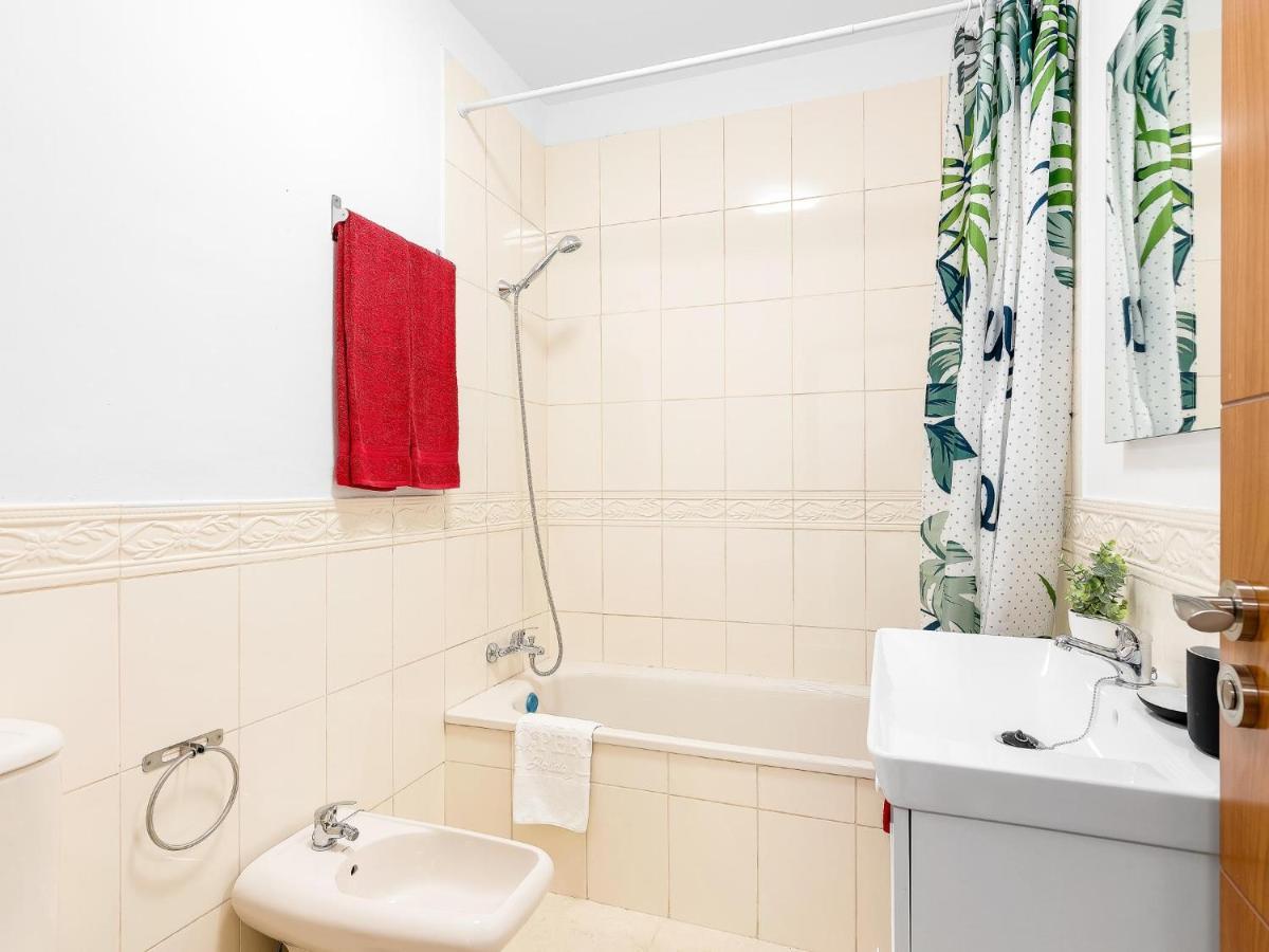 B18 Stunning Tajinaste En Abrigos Apartamento Los Abrigos