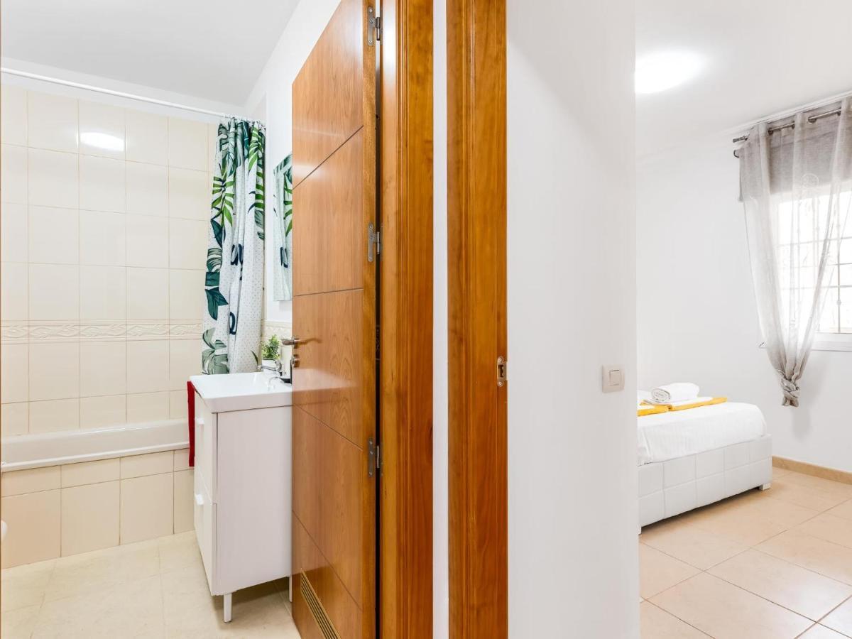 Apartamento B18 Stunning Tajinaste En Abrigos *