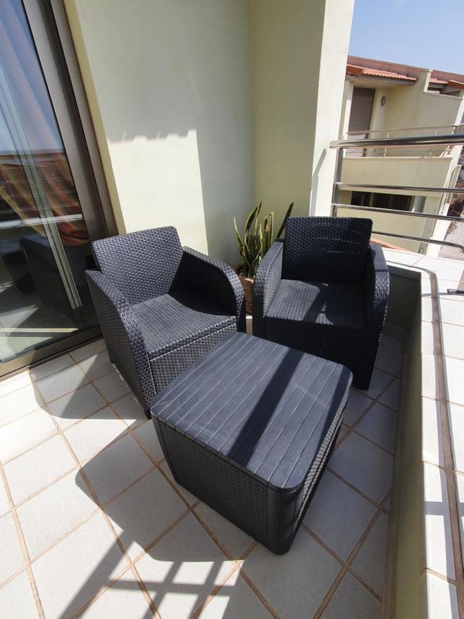 Médano Patios Windsurfing Area Appartement El Médano
