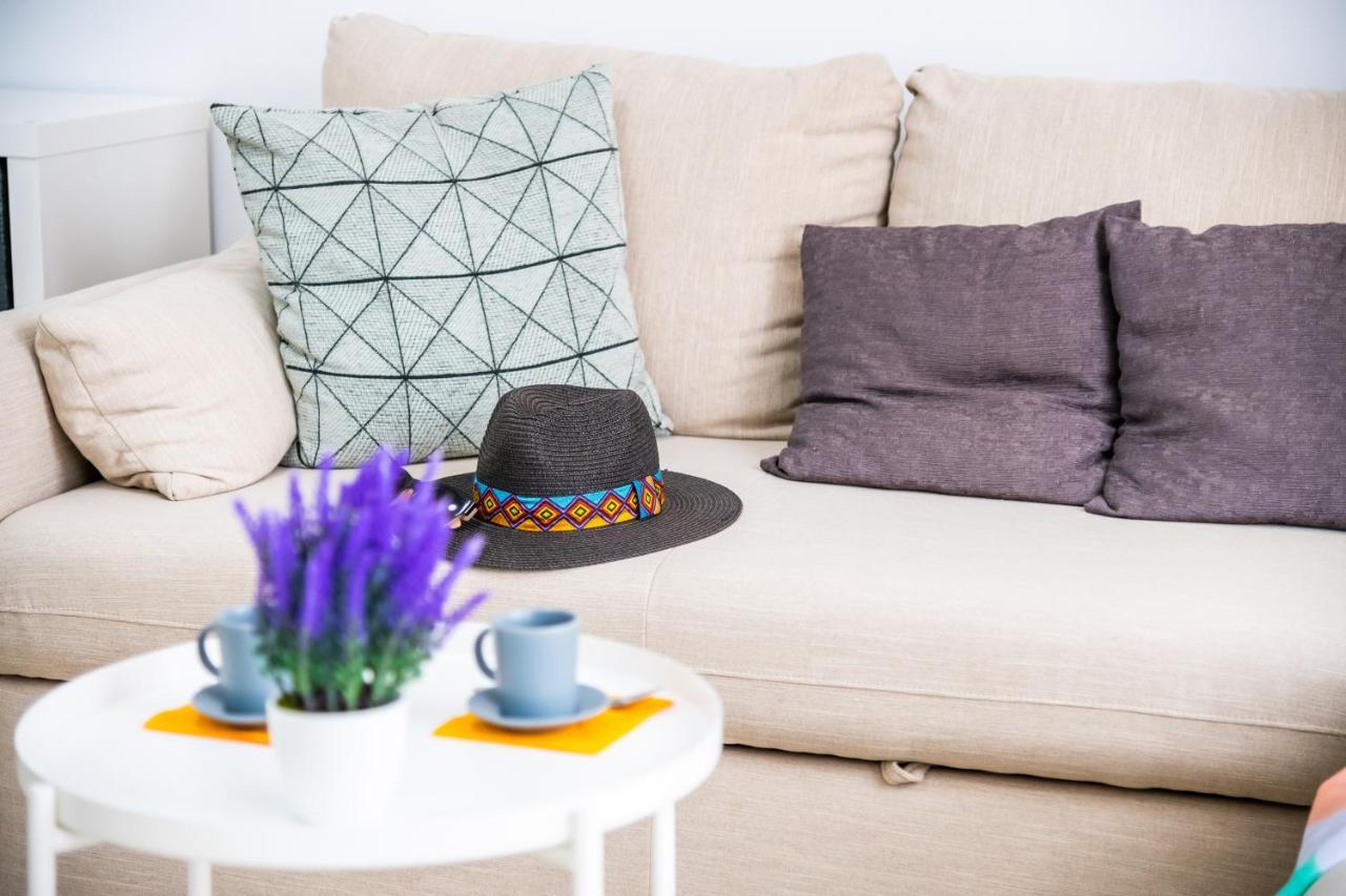 Apartamento B18 Stunning Tajinaste En Abrigos *