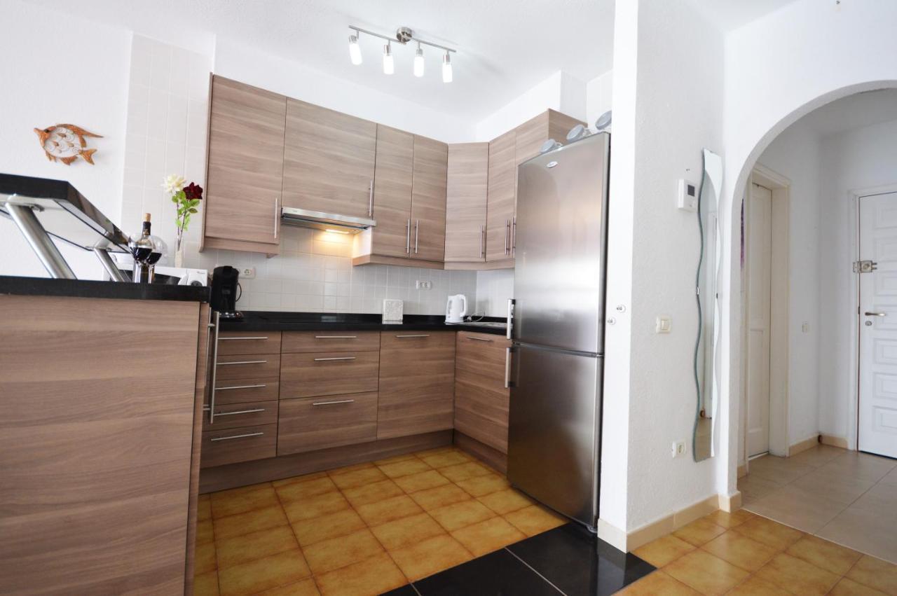 Apartment Primavera *