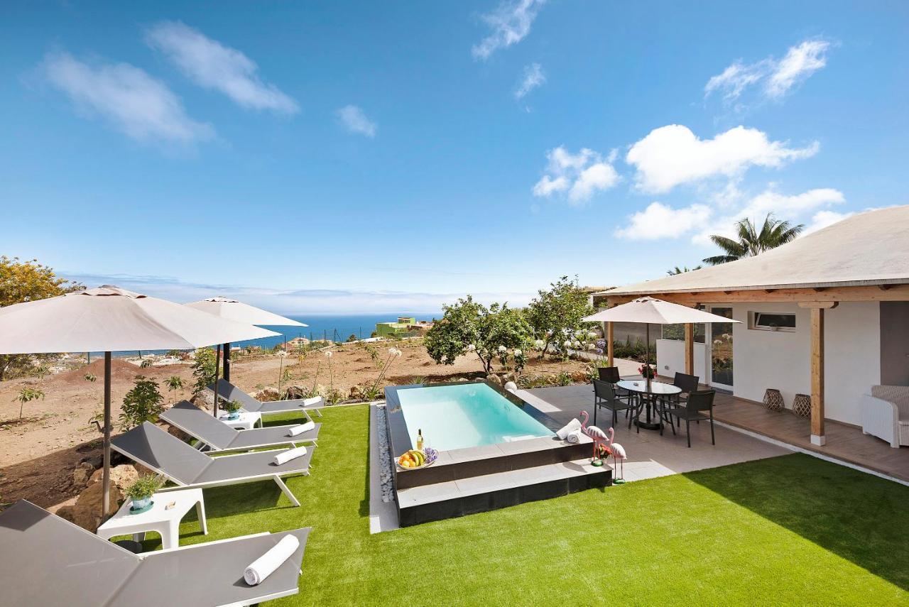 Hébergement de vacances Casa Adayeim 1