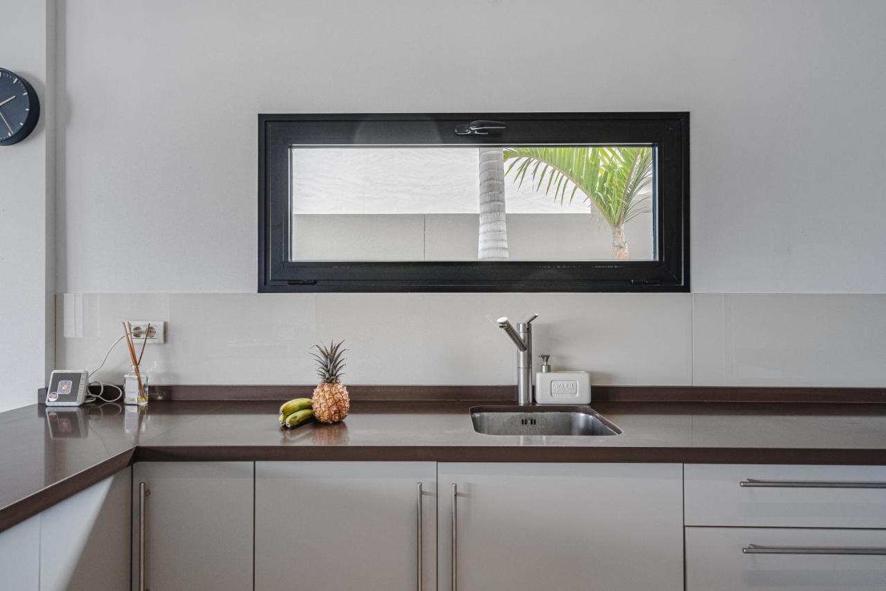 Holiday home Rey Tenerife #17, Close To Siam Park *