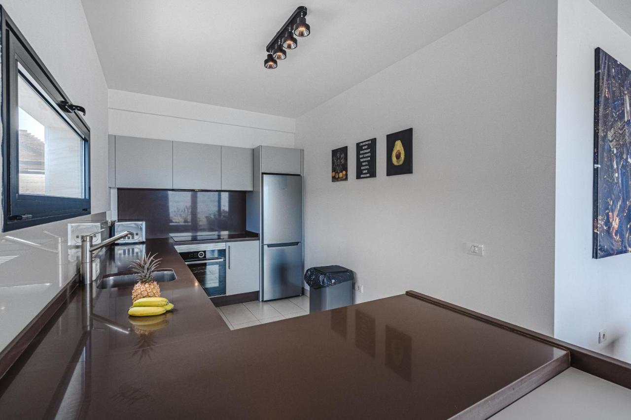 Rey Tenerife #17, Close To Siam Park Holiday home Costa Adeje (Tenerife)