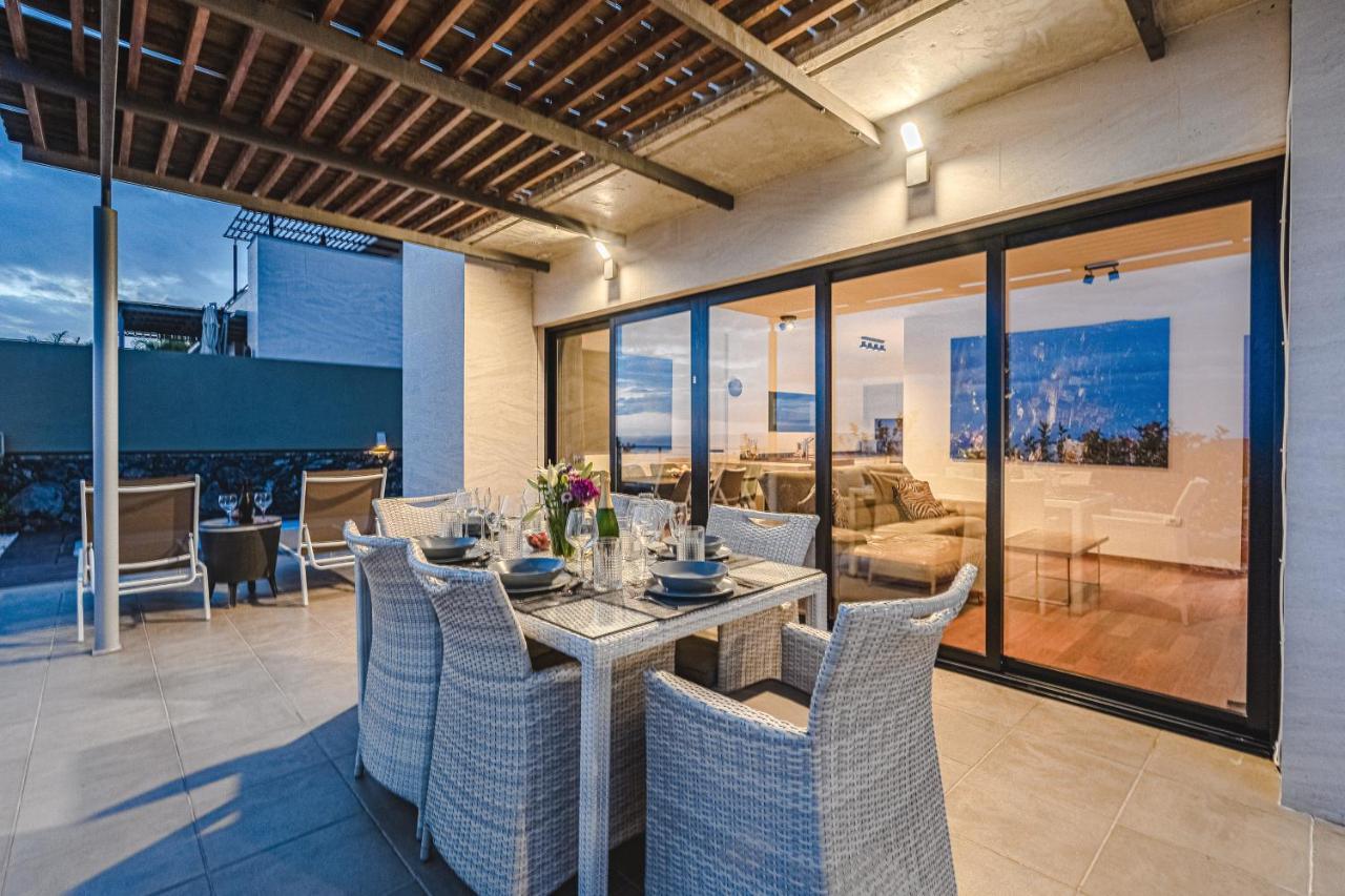 Holiday home Rey Tenerife #17, Close To Siam Park Costa Adeje (Tenerife)