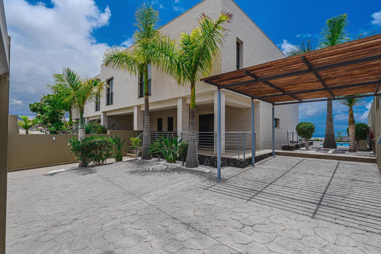 Holiday home Rey Tenerife #17, Close To Siam Park *
