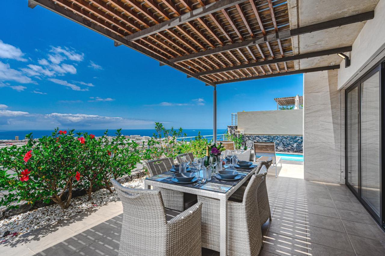 Rey Tenerife #17, Close To Siam Park Holiday home *