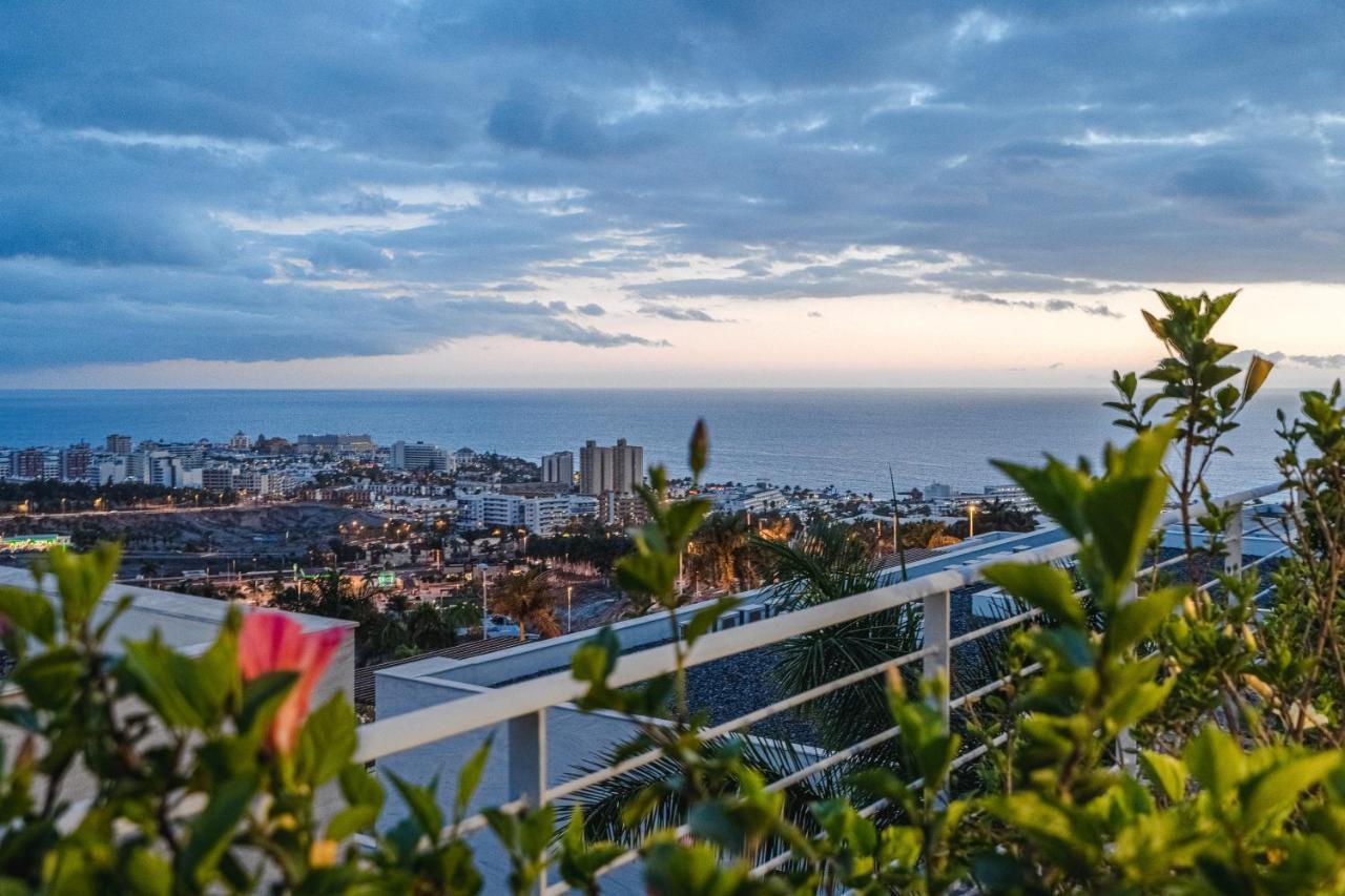 Holiday home Rey Tenerife #17, Close To Siam Park Costa Adeje (Tenerife)