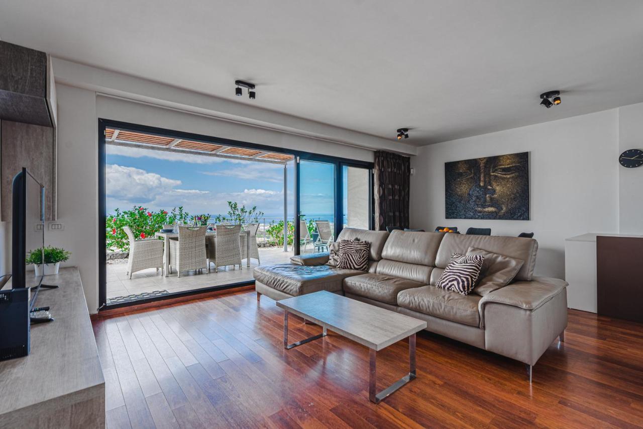 Holiday home Rey Tenerife #17, Close To Siam Park Costa Adeje (Tenerife)