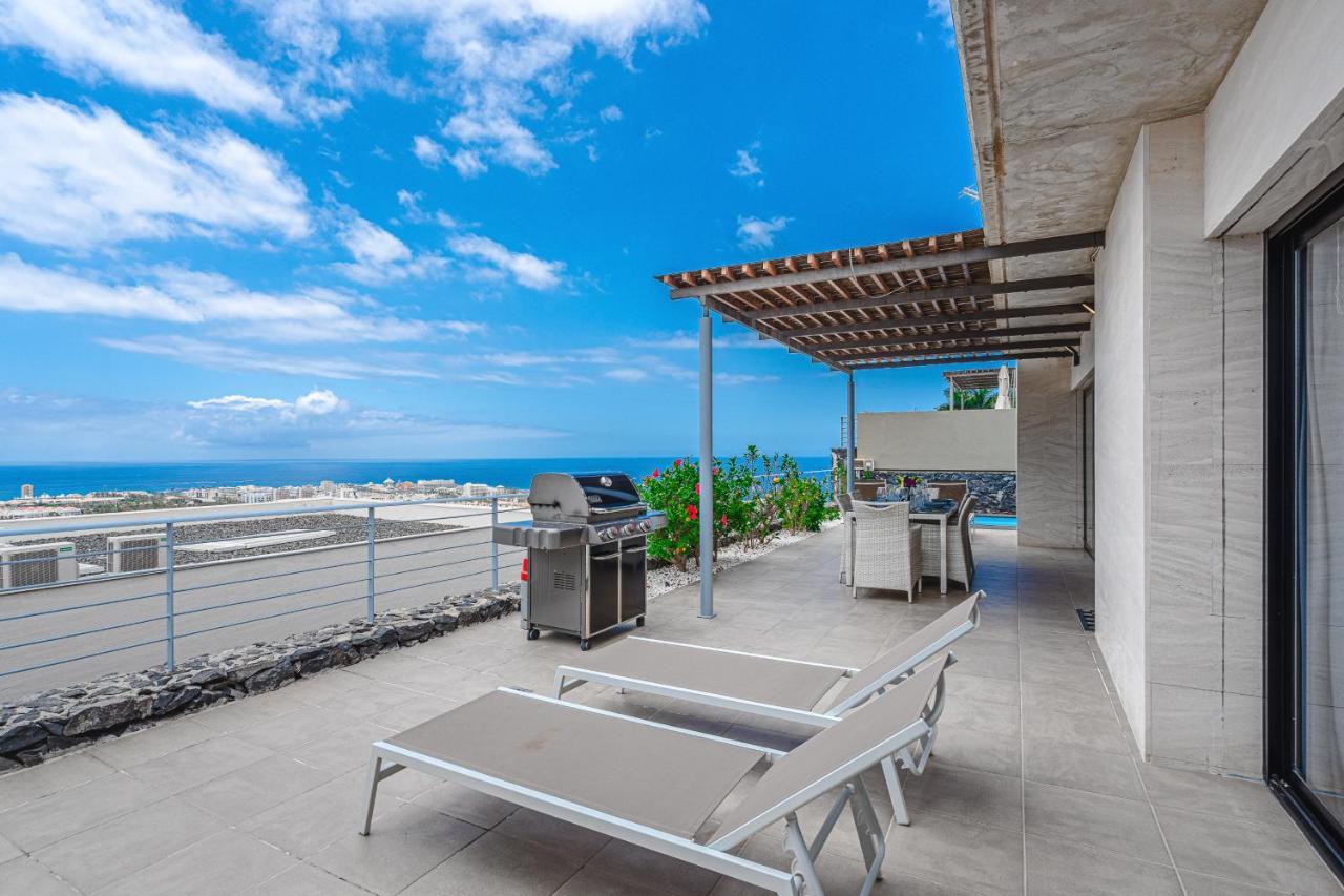 Rey Tenerife #17, Close To Siam Park Holiday home