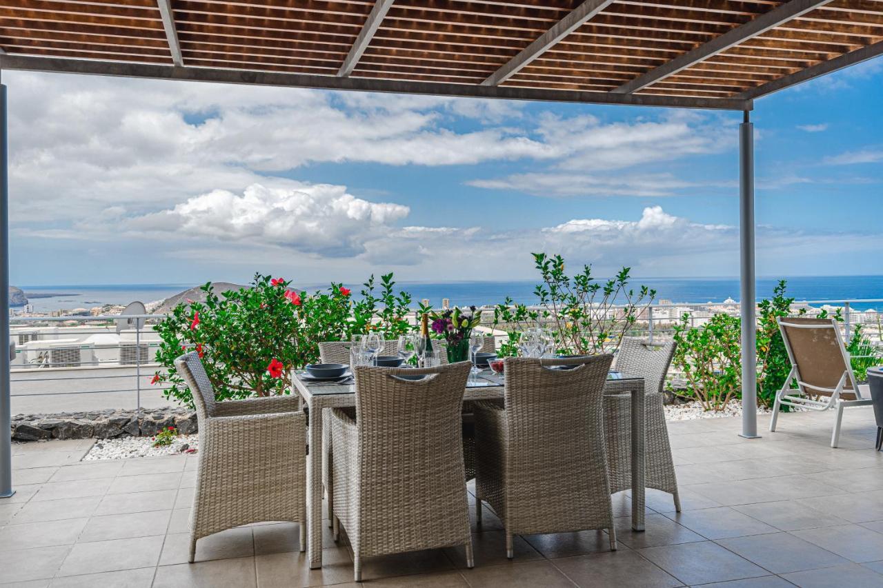 Holiday home Rey Tenerife #17, Close To Siam Park *