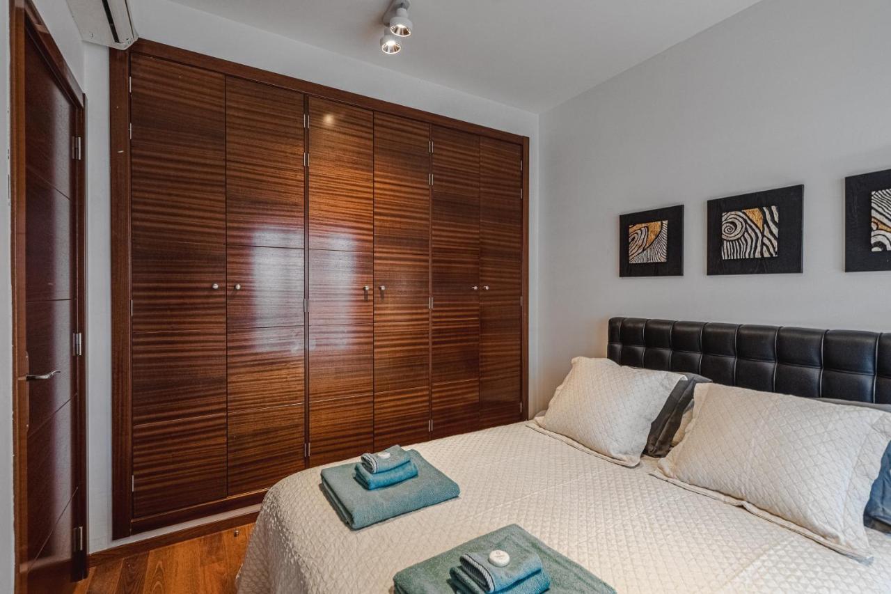 Holiday home Rey Tenerife #17, Close To Siam Park Costa Adeje (Tenerife)