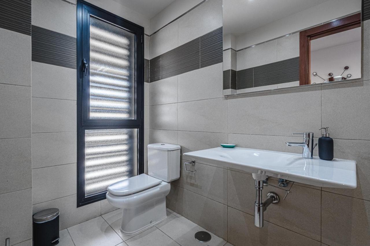 Holiday home Rey Tenerife #17, Close To Siam Park Costa Adeje (Tenerife)