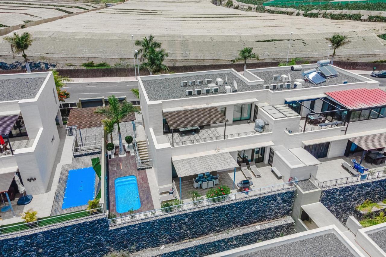 Rey Tenerife #17, Close To Siam Park Holiday home Costa Adeje (Tenerife)