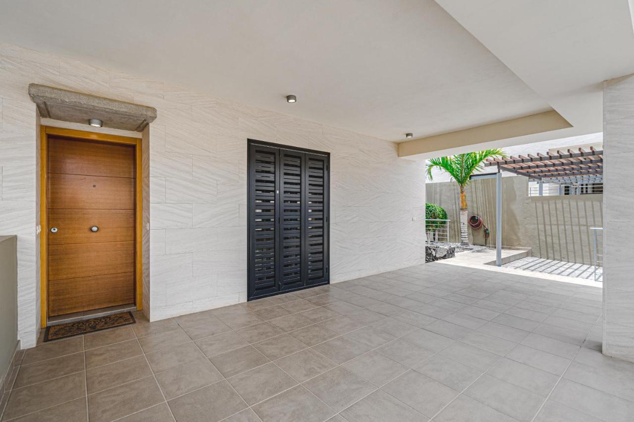 Holiday home Rey Tenerife #17, Close To Siam Park *