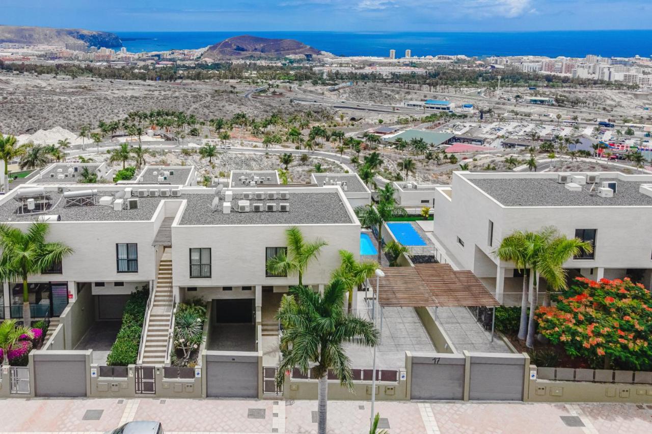 Rey Tenerife #17, Close To Siam Park Holiday home
