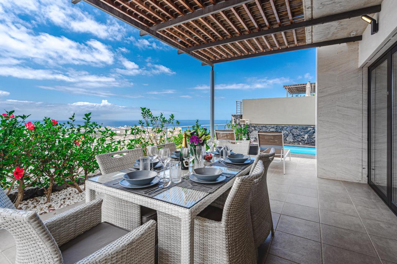 Rey Tenerife #17, Close To Siam Park Holiday home Costa Adeje (Tenerife)