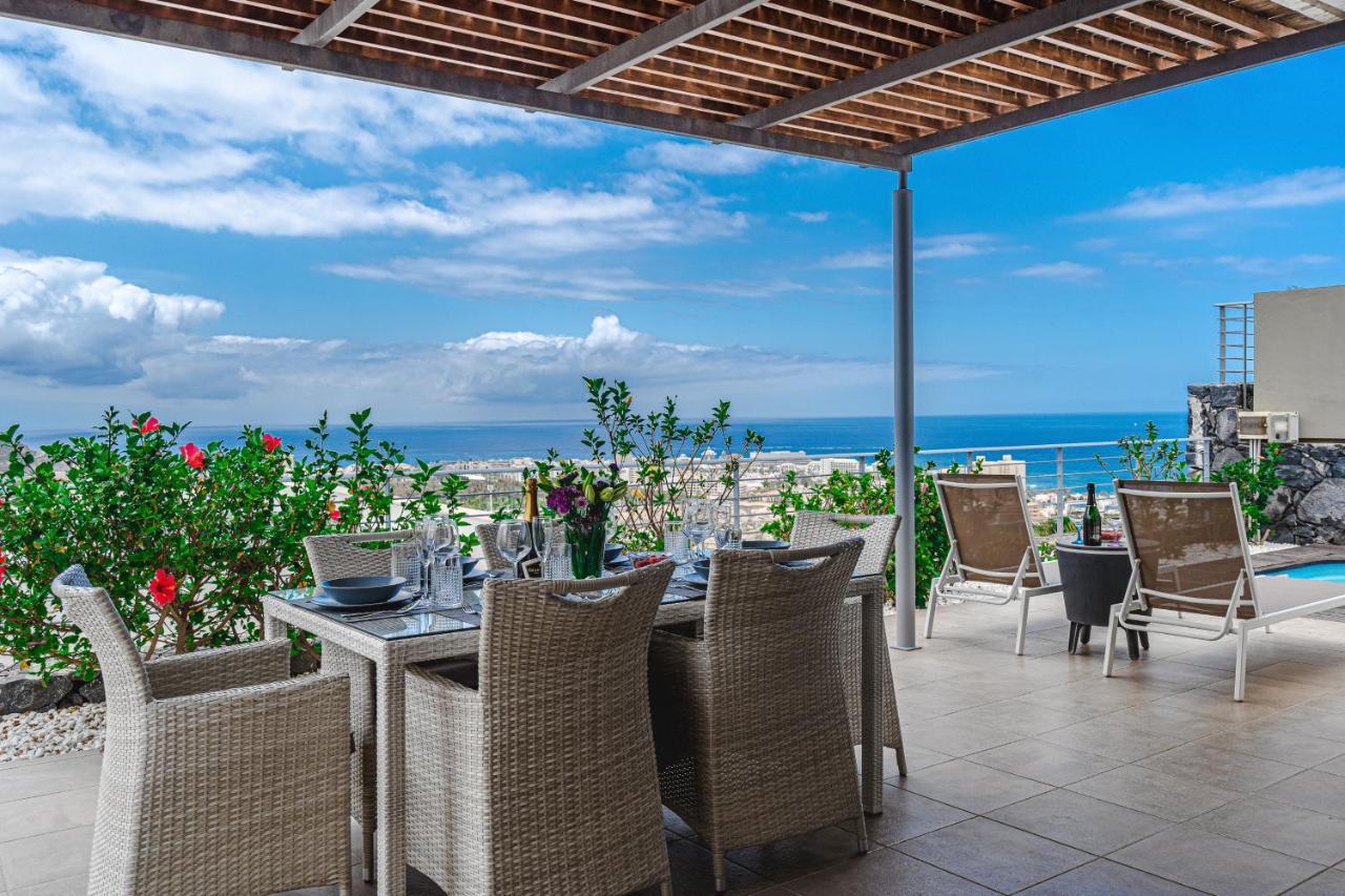 Rey Tenerife #17, Close To Siam Park * Costa Adeje (Tenerife)