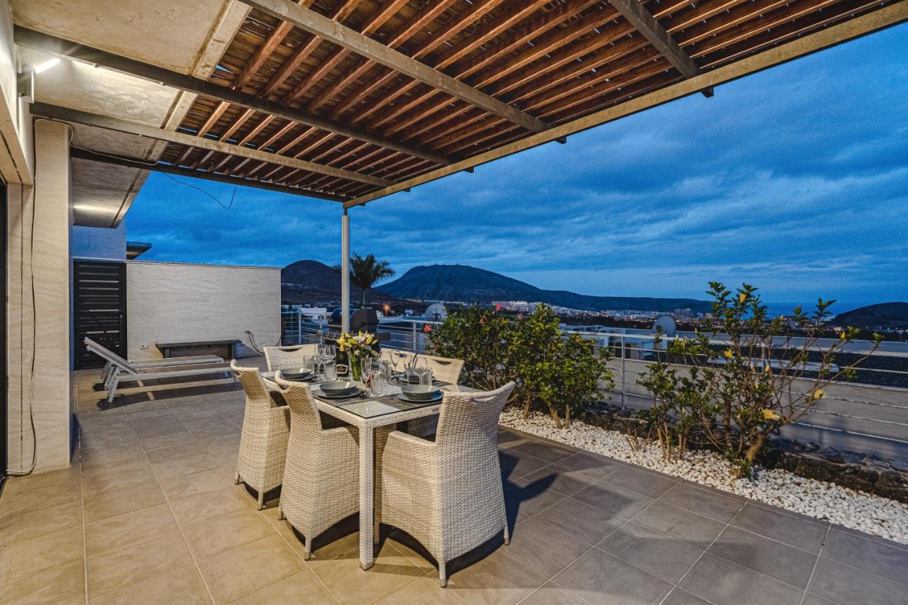 Rey Tenerife #17, Close To Siam Park * Costa Adeje (Tenerife)