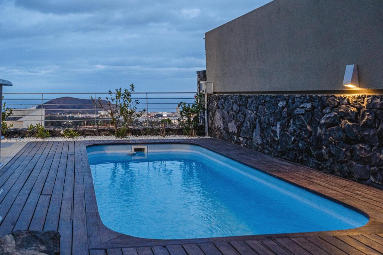 Holiday home Rey Tenerife #17, Close To Siam Park Costa Adeje (Tenerife)
