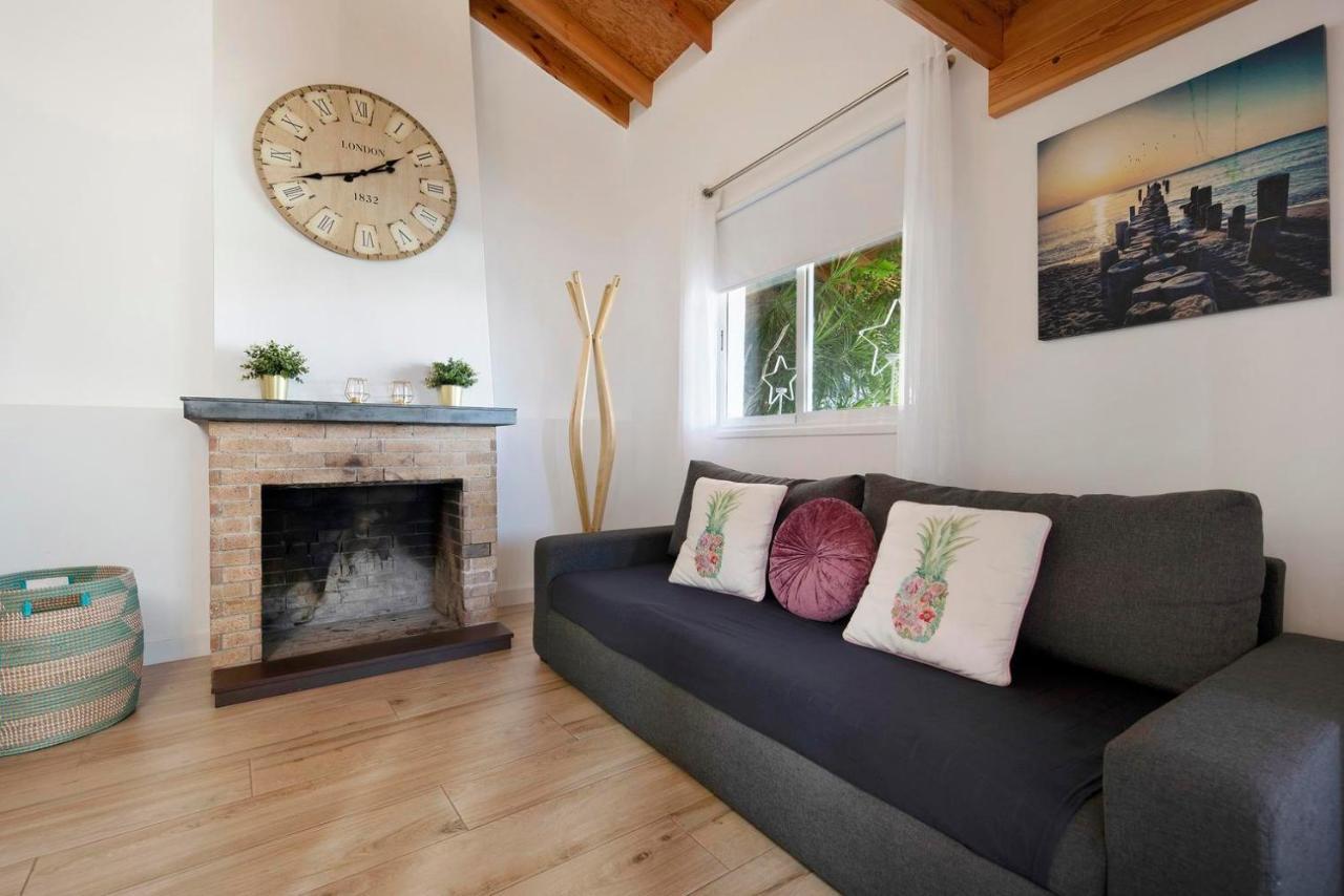 Casa Adayeim 1 Hébergement de vacances *