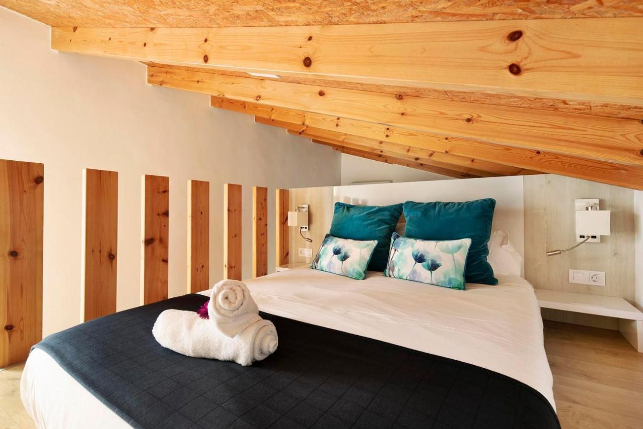 Hébergement de vacances Casa Adayeim 1 *