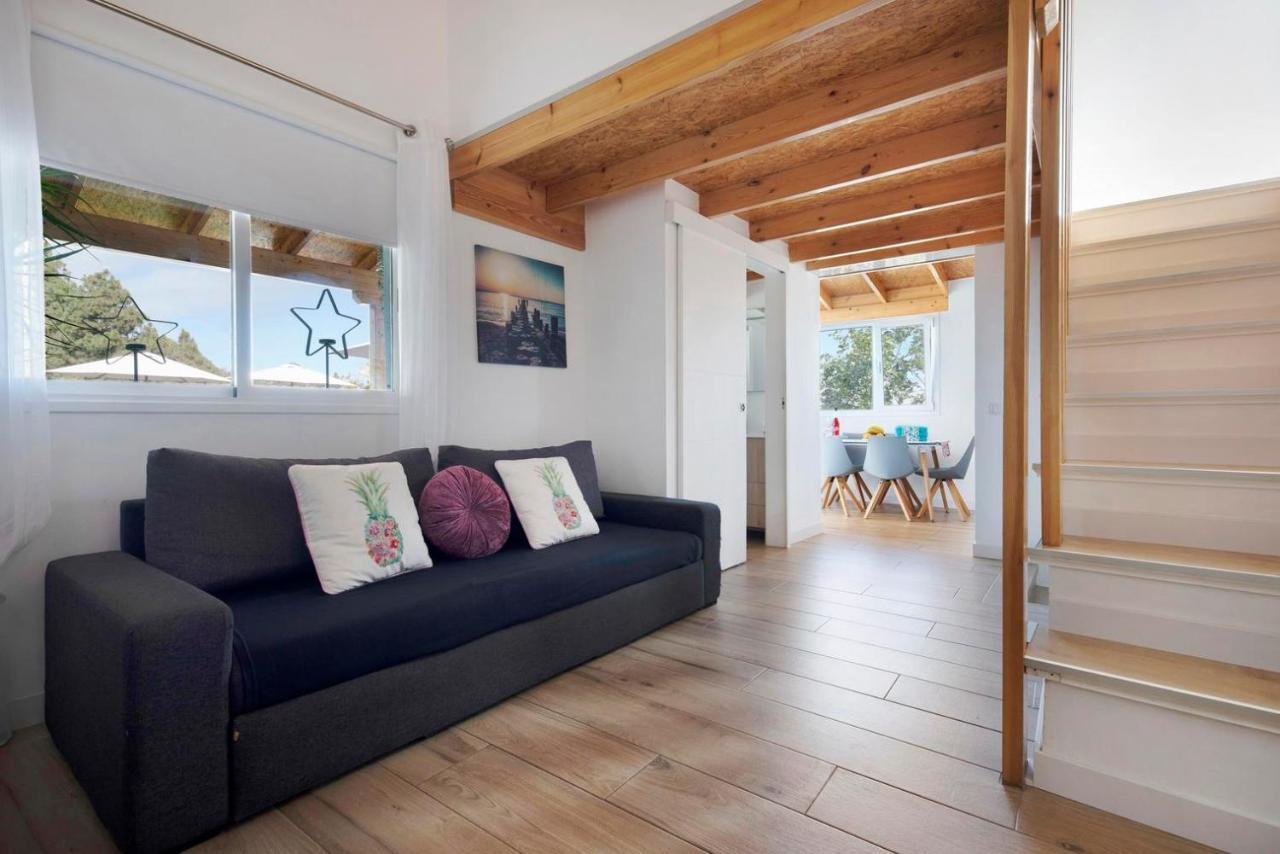 Casa Adayeim 1 Icod De Los Vinos