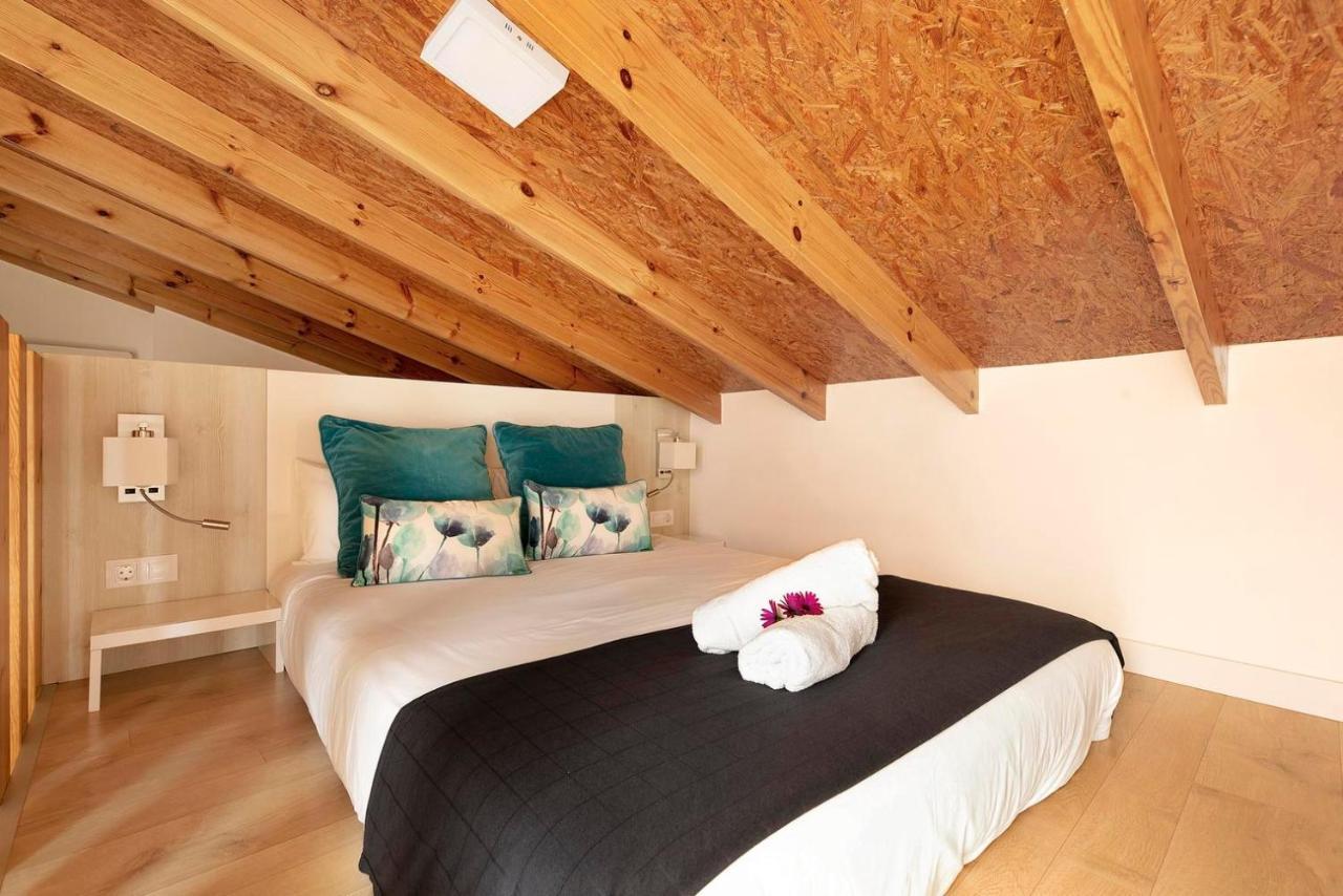 Casa Adayeim 1 Hébergement de vacances *