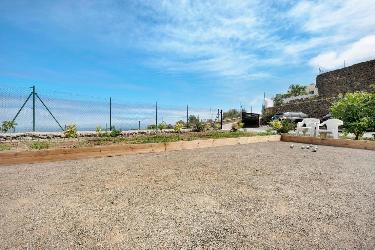 Hébergement de vacances Casa Adayeim 1 Icod De Los Vinos