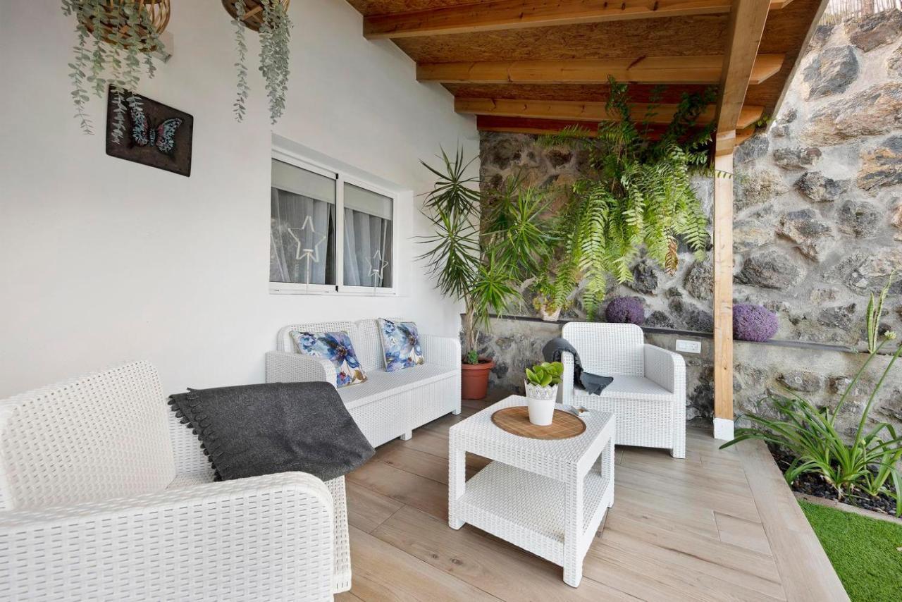 Hébergement de vacances Casa Adayeim 1 Icod De Los Vinos