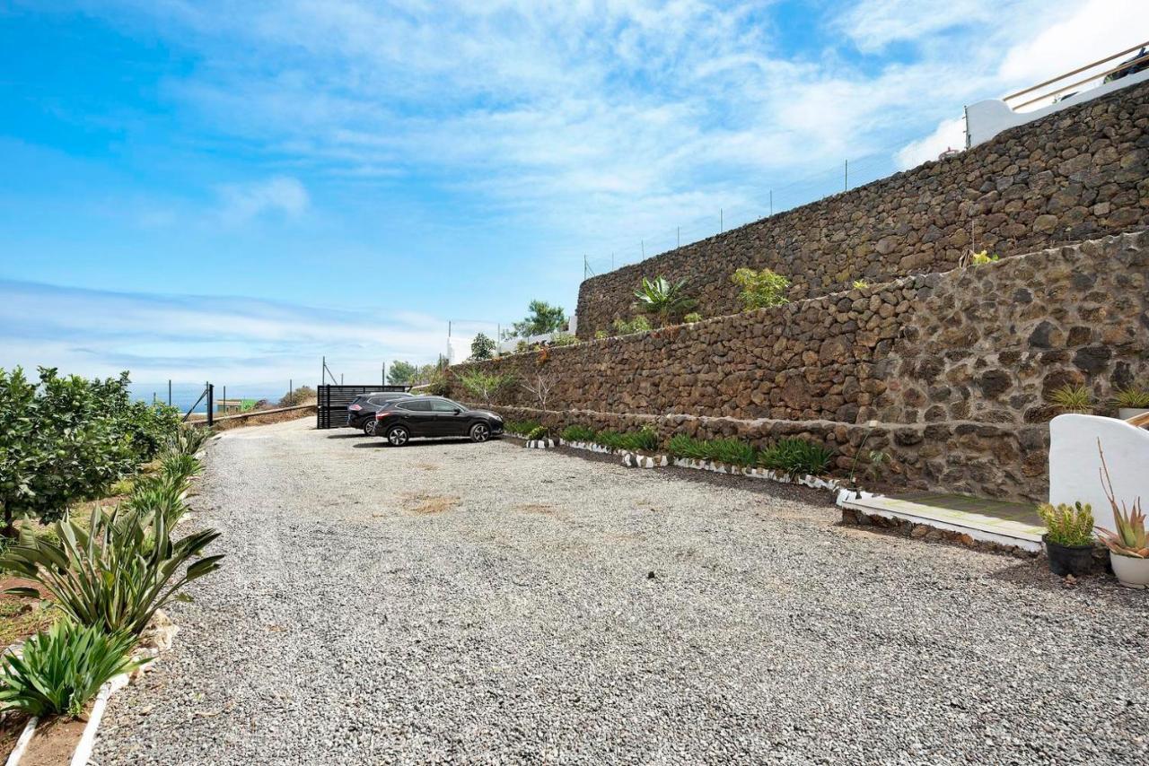 Casa Adayeim 1 Icod De Los Vinos