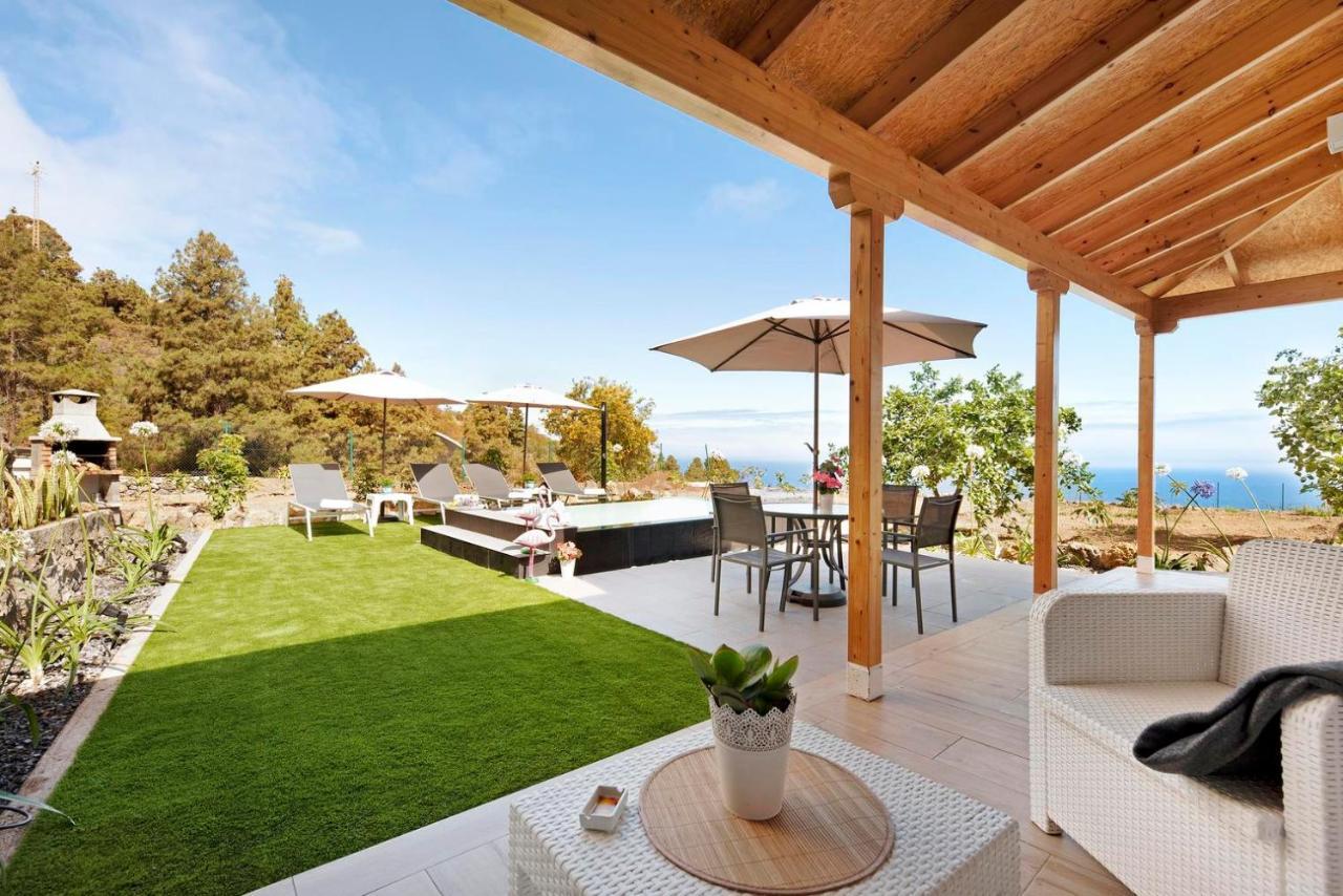 Hébergement de vacances Casa Adayeim 1 Icod De Los Vinos