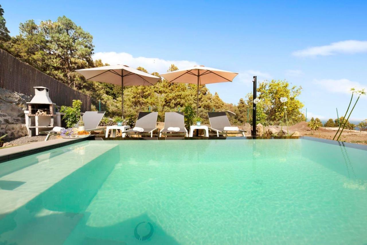 Hébergement de vacances Casa Adayeim 1