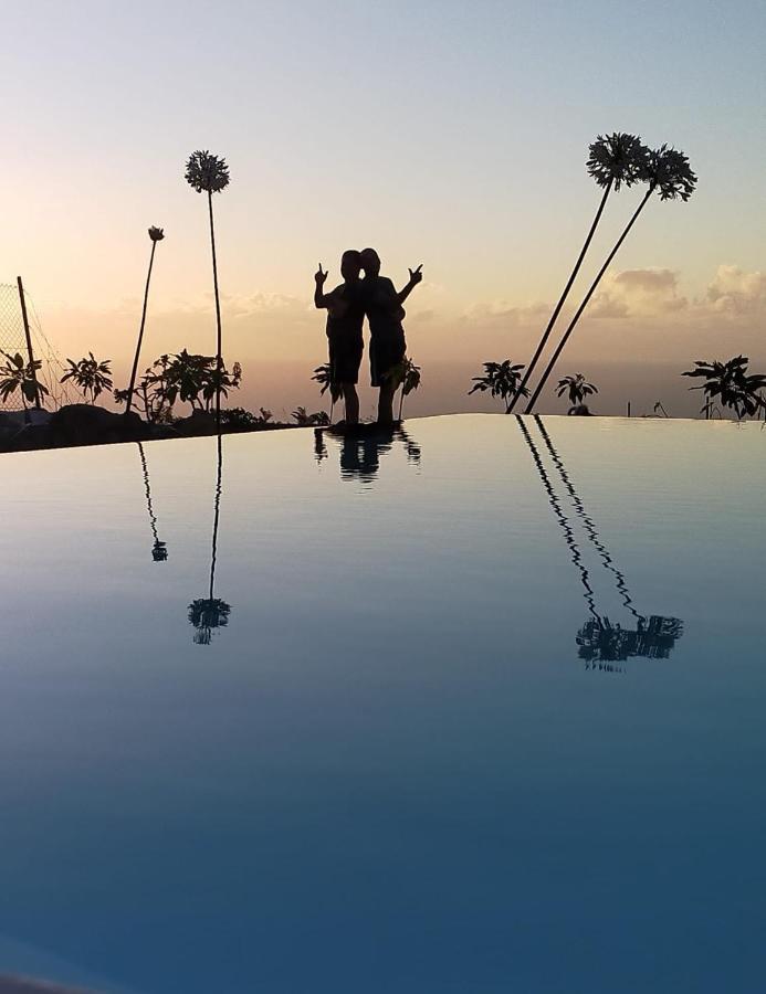 Casa Adayeim 1 Hébergement de vacances *
