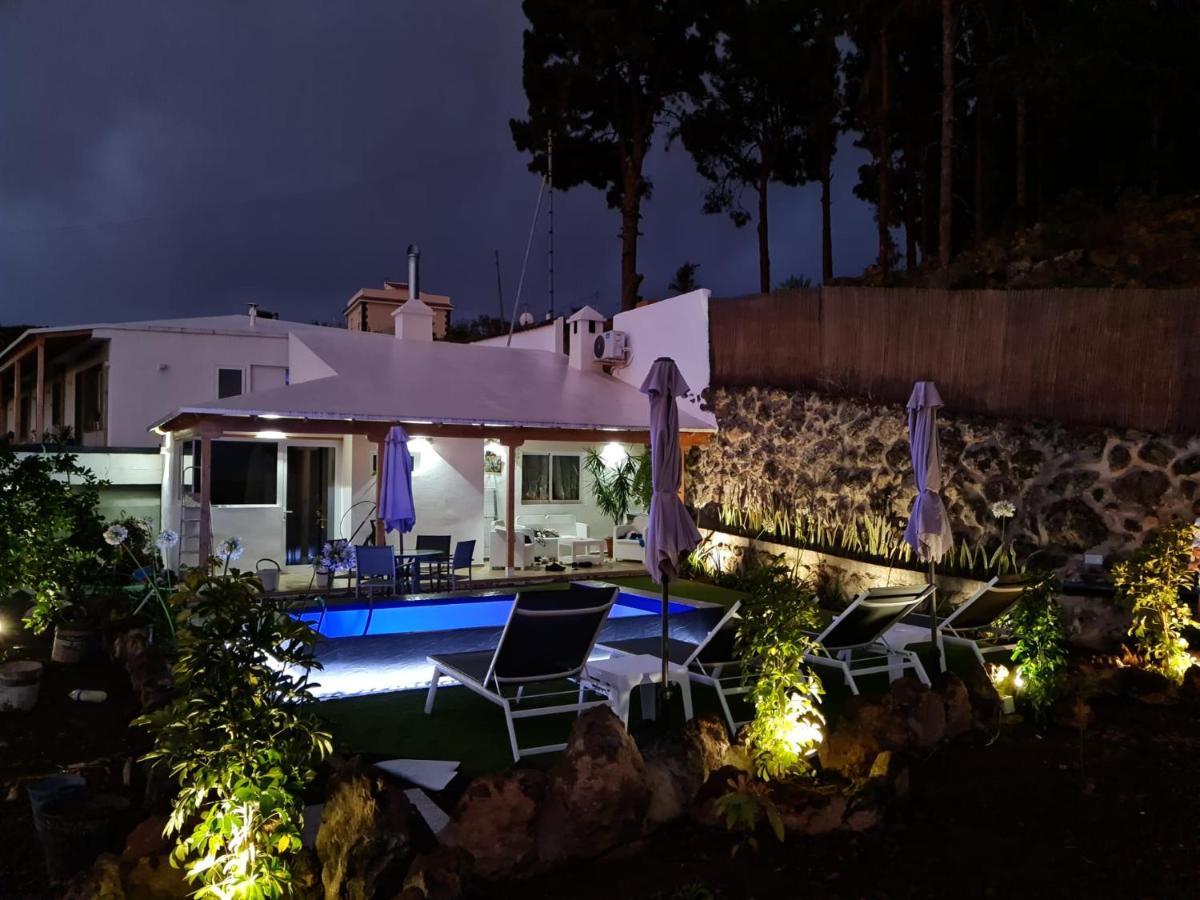 Hébergement de vacances Casa Adayeim 1 *