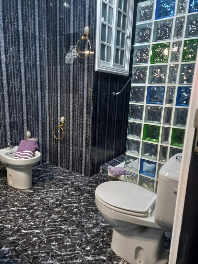 Centrico Apartment *