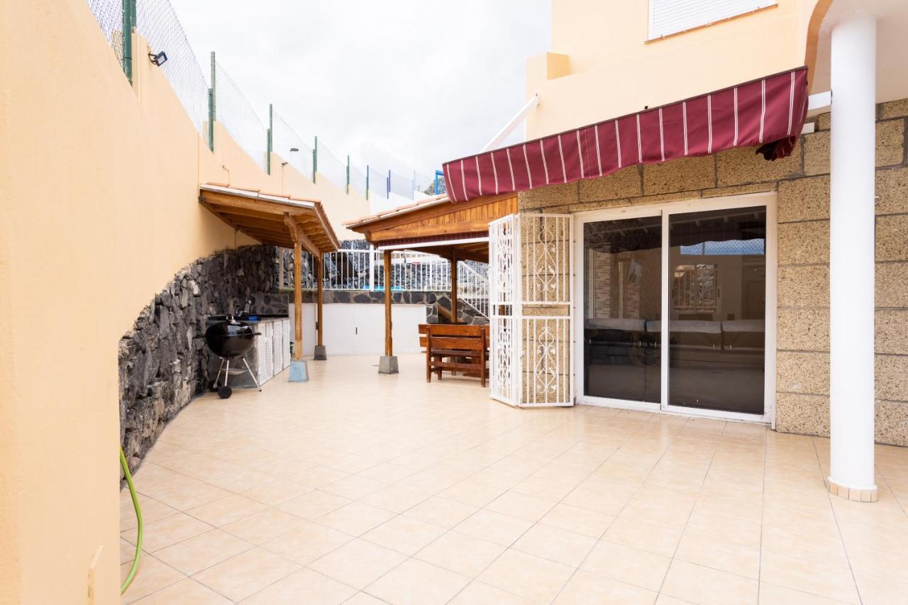 Home2book Metro Tenerife, Private Pool & Bbq Hébergement de vacances *