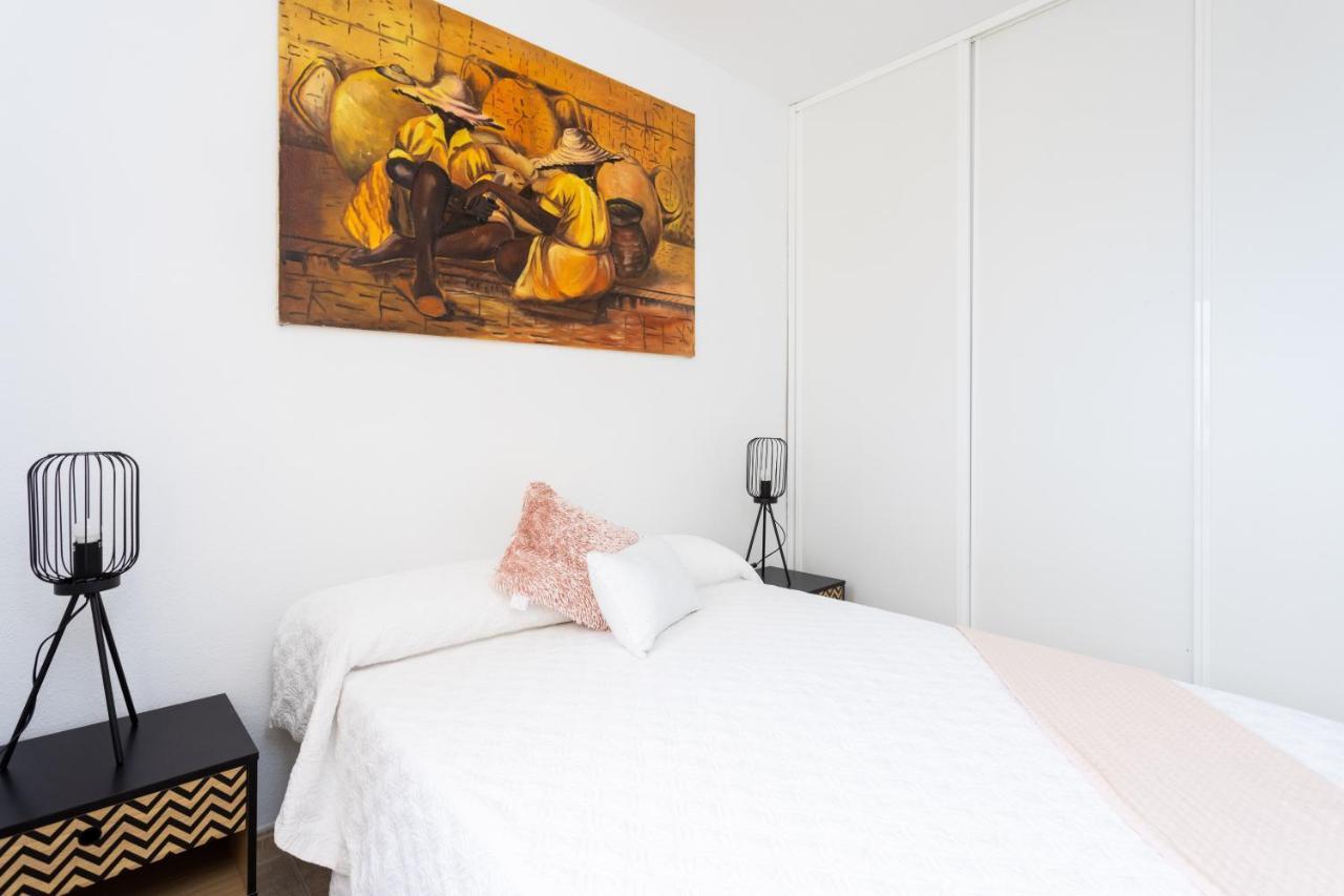 Home2book Metro Tenerife, Private Pool & Bbq Costa Adeje (Tenerife)