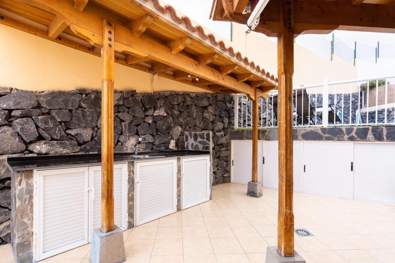 Home2book Metro Tenerife, Private Pool & Bbq Hébergement de vacances *