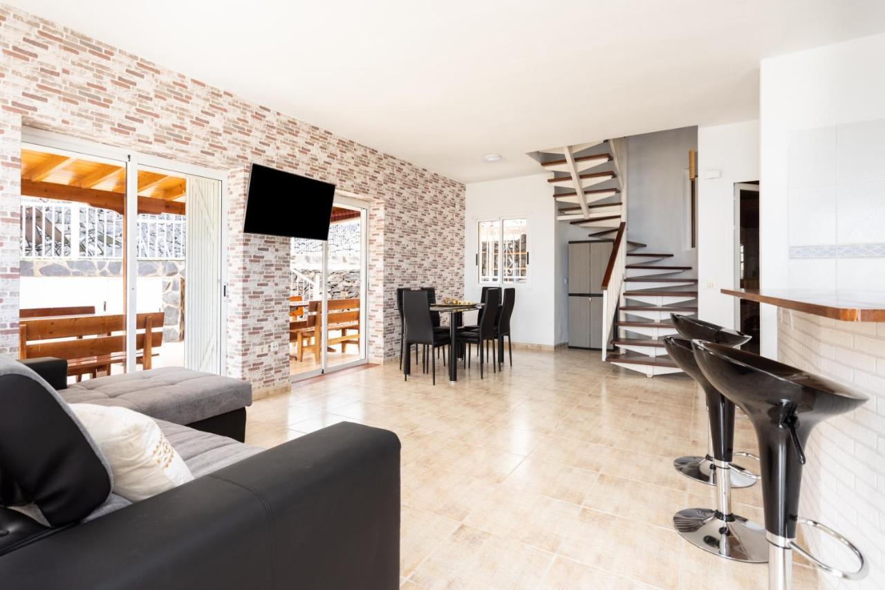 Hébergement de vacances Home2book Metro Tenerife, Private Pool & Bbq